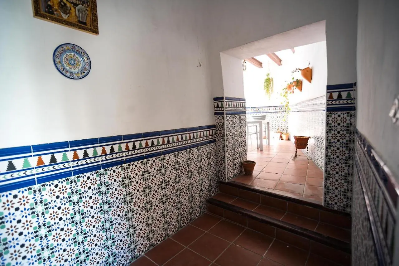Appartement Casa Hércules Tolède