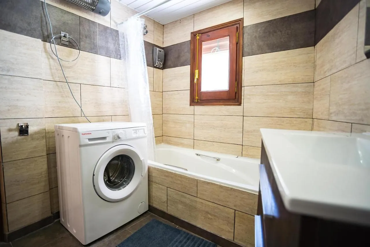 Appartement Casa Hércules Tolède