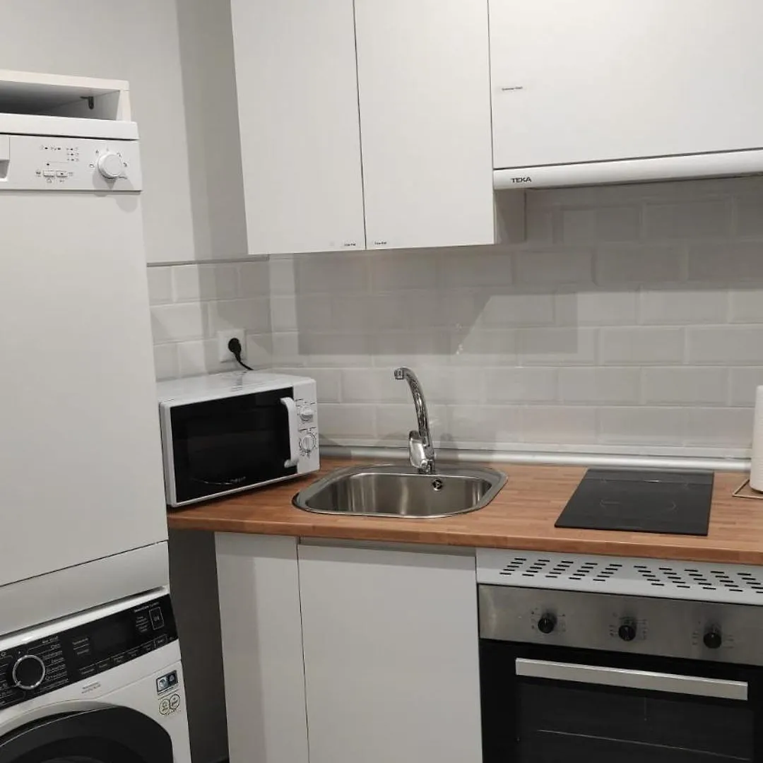Appartement Casa Hércules Tolède Espagne